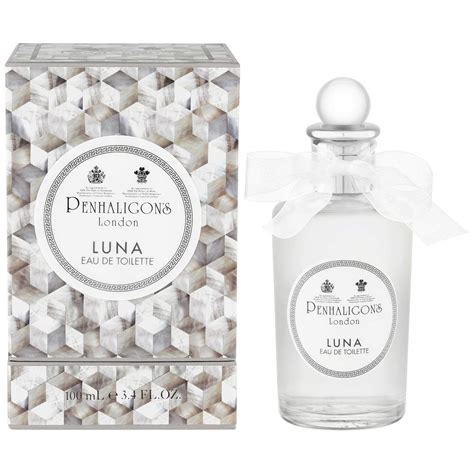 penhaligon's luna 50ml